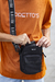 Shoulder Bag Pretto's Basic Preta - comprar online