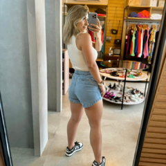 Short Jeans Mandy na internet