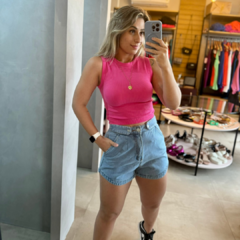 Short Jeans Mandy