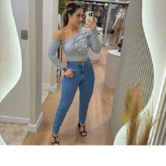 Calça Jeans Mily