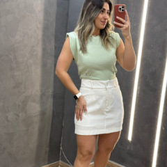 Short Saia Curto Lola - loja online