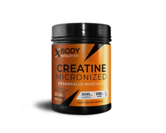 Creatina XBody evolution