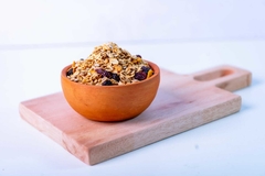 GRANOLA "KOSFOOD" BERRIRES