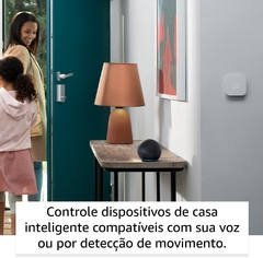 Alexa - Novo Echo Dot 5ª geração | O Echo Dot com o melhor som já lançado | Cor Preta - TangaShop ofertas l Frete Grátis para todo Brasil