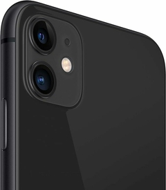 Celular - iPHONE 11 - 64GB- 6.1" - Preto na internet