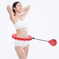 Bambole Ajustável Fitness Smart Sport Hoop, Exercício de cintura fina - Perda de Peso - loja online