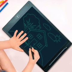 Imagem do Lousa Magica - Tablet Lcd 8.5 - Polegadas Escrever, Pintar e Desenhar U / 8,5