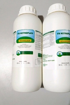 Promoção até findar estoque - Ureia Liquida - N 32 - Nitrogênio - Fertilizante (Preço por Litro)