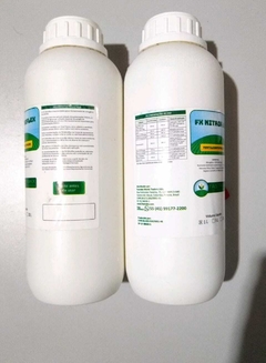 Ureia Liquida - N 32 - Nitrogênio - Fertilizante Nitroflex - 02 Litros-Promoção na internet