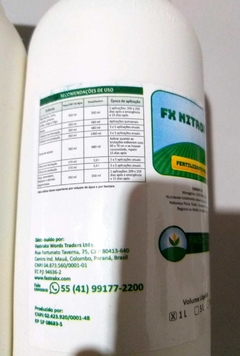 Imagem do Promoção até findar estoque - Ureia Liquida - N 32 - Nitrogênio - Fertilizante (Preço por Litro)