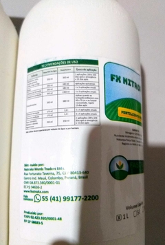 Ureia Liquida - N 32 - Nitrogênio - Fertilizante Nitroflex - 02 Litros-Promoção - TangaShop ofertas l Frete Grátis para todo Brasil