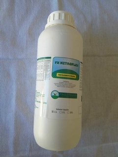 Ureia Liquida - N 32 - Nitrogênio - Fertilizante Nitroflex - 02 Litros-Promoção - loja online