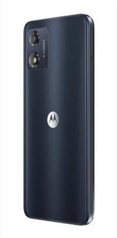 Celular Moto E13 - 64 GB - Grafite e Branco na internet