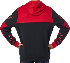 Buzo FOX Honda Pullover Fleece 191972430237