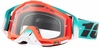 Antiparras 100% Racecraft Goggle Cubica Clear Lens (841269119900)