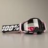 Antiparras 100% Racecraft Goggle Floyd Clear Lens (841269126472)