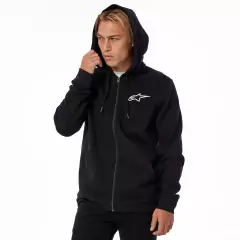 Campera ALPINESTARS Algodon Ageless Chest Hoodie (8059175946363) - comprar online