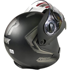 Casco hawk discount rs5 vector rebatible