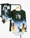 Remera Cross RPM 25 Aniversario (14100100)