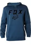 Buzo FOX Gris Topo Legacy Fleece Moth (N205551859)