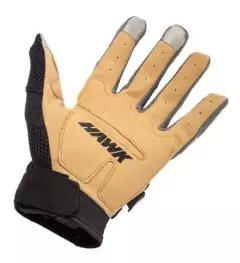 Guantes HAWK Fit (GFF)﻿ - tienda online