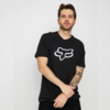 Remera FOX Legacy Foxhead Negra (N24577001)