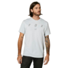 Remera FOX Parallax Blanca (N29579008)