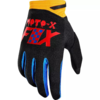 Guantes FOX Dirtpaw Glove Czar Black/Yellow (191972044274)