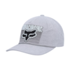 Gorra FOX Carv Snapback Hat Gris (191972698590)