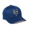 Gorra FOX Nuklr Flexfit Hat Azul (1919726839)