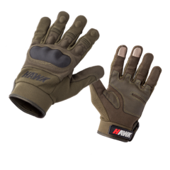 Guantes HAWK Army Full Finger (GAF) en internet