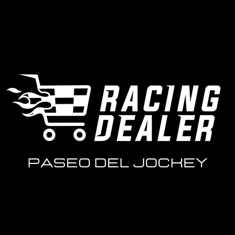 Racing Dealer CORDOBA