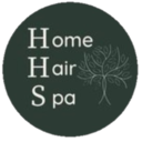 Logo de www.homehairspa.com.br