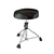 BANQUETA DE BATERIA DIXON K SERIES ASIENTO CON FORMA