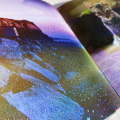 Aurora | Photobook - online store