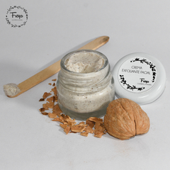 CREMA FACIAL EXFOLIANTE