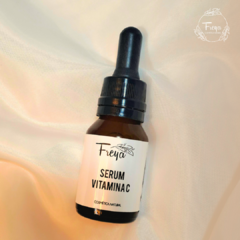 SERUM VITAMINA C