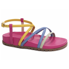 Sandália Papete Birken Color TORRICELLA - 800-814D