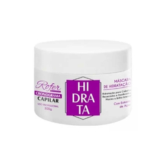 Kit Hidrata e Nutri Cronograma Capilar Rofer - 300G - comprar online