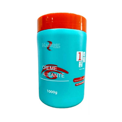 Creme Alisante Mairibel - 1KG