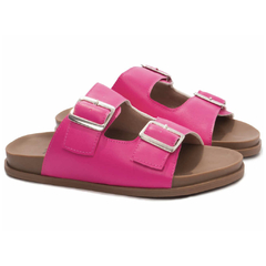 Sandália Papete Birken Pink TORRICELLA - 520E na internet