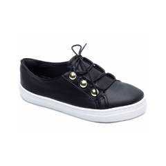 Tênis Slip On Feminino Torricella - 5000-35A