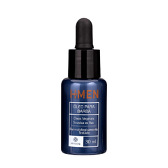 Óleo para Barba HND H-MEN - 30ML