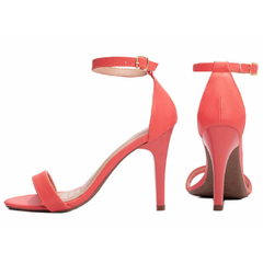 Sandália Feminina Pink TORRICELLA - 7060F - loja online