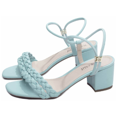 Sandália Feminina Azul TORRICELLA - 457.004.104D - comprar online