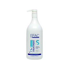 Shampoo Hidratante Treatment S EFAC Profissinal- 1000ML