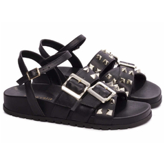 Sandália Papete Birken com Apliques TORRICELLA - 800-824A na internet