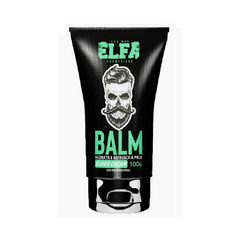 Kit Balm Elfa 2 Un - 100G