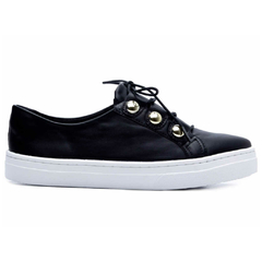 Tênis Slip On Feminino Torricella - 5000-35A - loja online