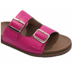 Imagem do Sandália Papete Birken Pink TORRICELLA - 520E